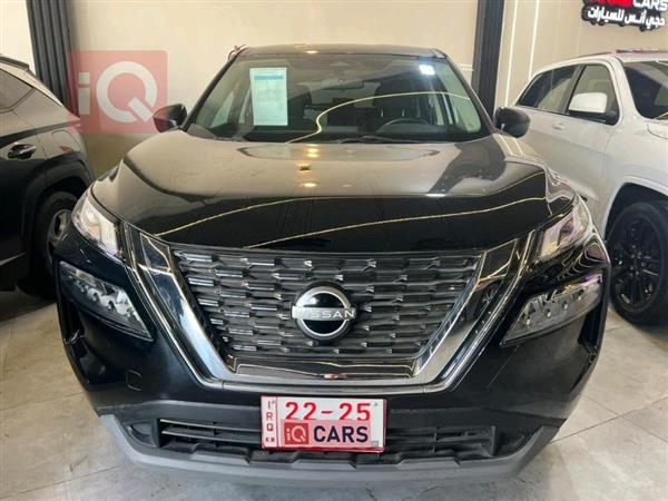 نیسان رۆگ 2023  بۆ فرۆشتن لە عێراق - موسڵ